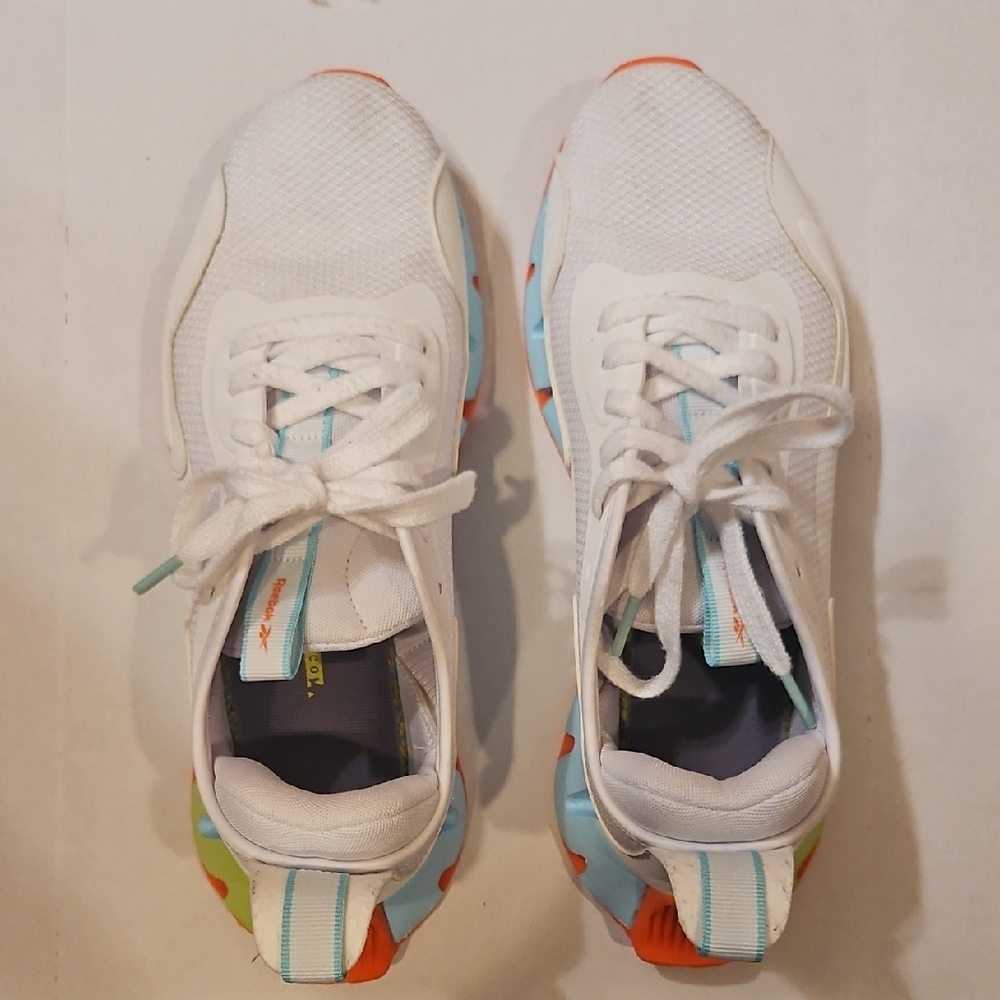 Reebok Zig Dramatica - image 2